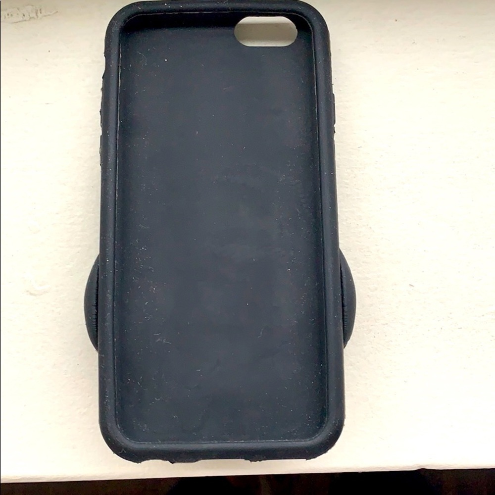 Moncler iPhone Case โ Authentic Designer Phone Accessory - Picture 3 of 3